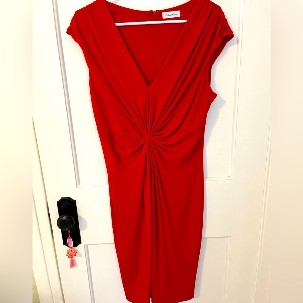Calvin Klein Rec dressy